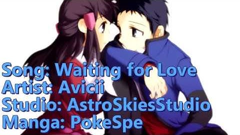 {Commonershipping} Waiting For Love