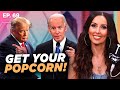 Biden agrees to debate trump  rfk jr isnt invited  nycs eric adams racist remark  51524