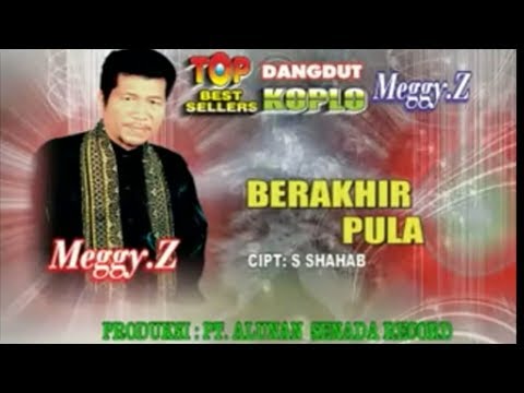 Meggy Z - Mata Air Cinta | Dangdut [OFFICIAL]