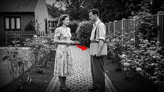 How a Girlfriend’s Complaint Accidentally Broke Hitler’s Unbreakable Code — 2025