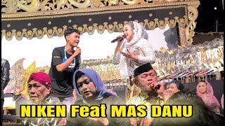 Niken Salindry Duet Dengan Mas Danu Bikin Baper - Deni Caknan Pedot