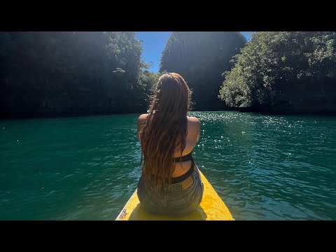 Bucas Grande, Siargao Island