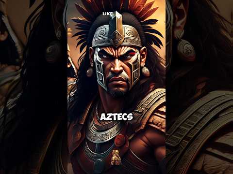 The Aztecs Part