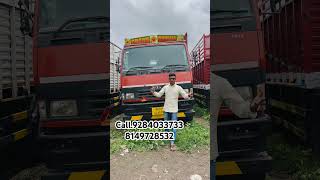 😱 Sirf 50 Hazar TATA 1512 second hand commercial vehicels #usedtruck #aurangabad #maharashtra