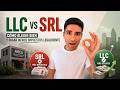 LLC vs SRL | Cómo cobrar en DÓLARES desde Latinoamérica? 💸