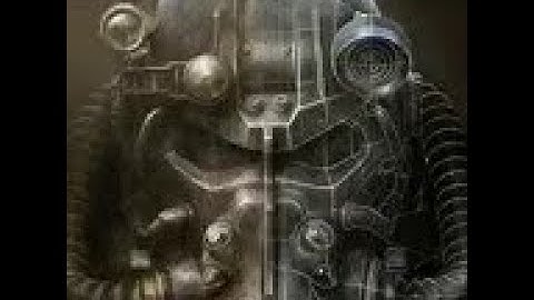 (Part 13) Modded / Fallout 4