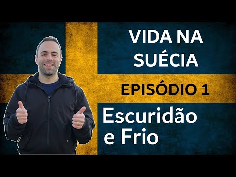 Vida na Suécia