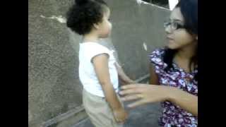 Fyorella Maria Dançando Funk