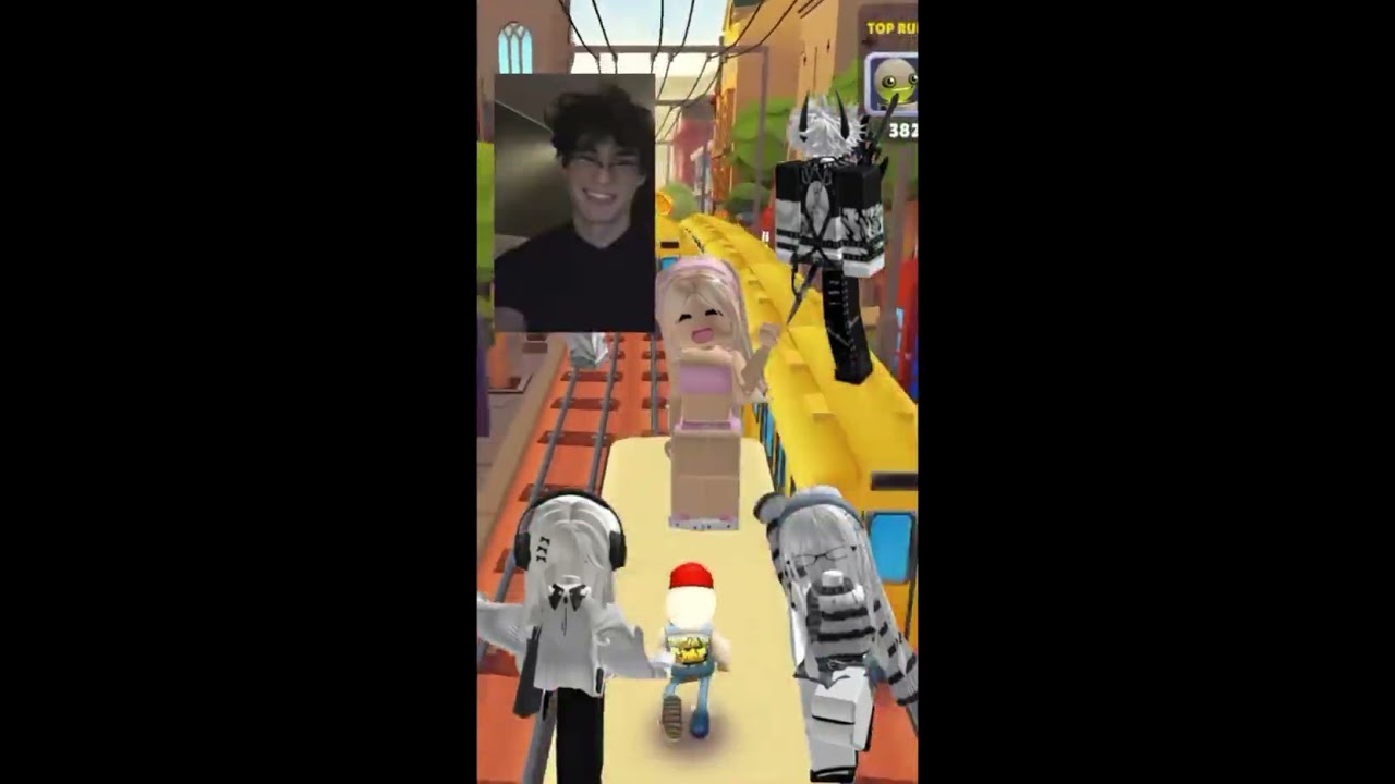 طقطقه على قصص روبلكس😾🌷 | صارت معجبه🥲🔪