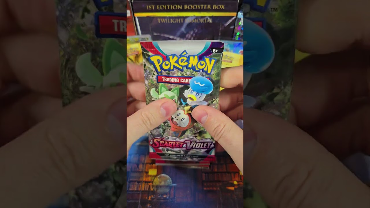 Trash Or Treasure: Episode 6 | Pokemon Dragon Tin 