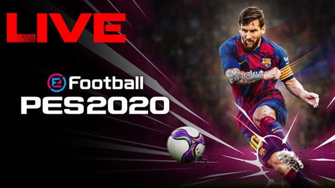 Efootball 2020 steam фото 19