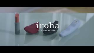 Video: TORY CLITORIAL VIBRATOR BY IROHA