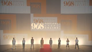 2020.9.08 “Kreva&amp;#39;s Day”「908 FESTIVAL ONLINE 2020」 (Digest for overseas)【For J-LOD LIVE】