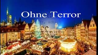 Frieden auf Erden für uns Alle