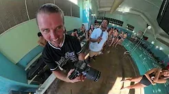 Swim Team Photoshoot!