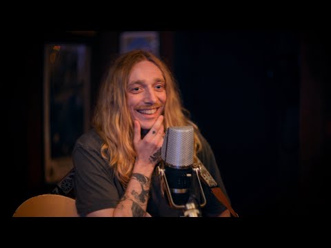 Hunter Root - Lucinda's NYC x No Depression