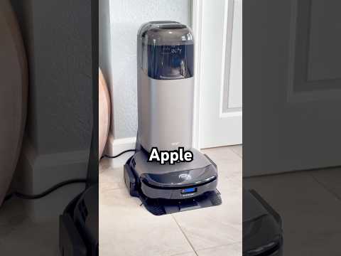 If APPLE Made