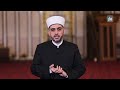 الجواب الشافي - الحلقة الرابعة - ما حكم الأكل والشرب عن الآذان الأول