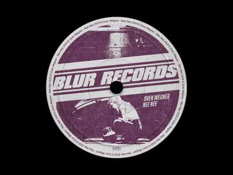 Sven Wegner - Nee Nee