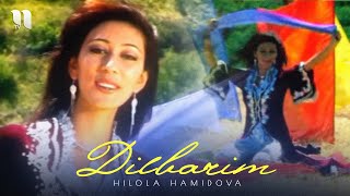 Hilola Hamidova - Dilbarim | Хилола Хамидова - Дилбарим