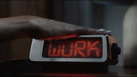 When Work Works, Everything Works