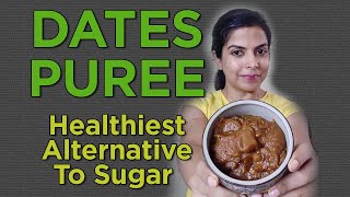 How to Make Dates Puree
Dates puree comes very handy while making smoothies and desserts. Its a much healthier alternative to sugar. It is delicious and easy to make. Works very well for those on a whole foods plant based diets. You can freeze this for few weeks, as it stays soft (can be scooped) even after freezing.
Written recipe: http://priyankanjain.com/how-to-make-date-puree-at-home-healthy-alternative-to-sugar/
हिंदी वीडियो के लिए हिंदी चैनल (My hindi channel): https://www.youtube.com/channel/UCxuzpD9gw54i6cjnlldYfrw
Products I recommended in US: https://www.amazon.com/shop/hygieneandyou
Products I recommended in INDIA: https://www.amazon.in/shop/hygieneandyou
My Brand of Reusable Menstrual Products: http://www.sochgreen.com/
Use code HNY15 for 15% discount on SochGreen website.
HnY Instagram: https://www.instagram.com/hygieneandyou/
Priyanka N Jain Instagram: https://www.instagram.com/priyanka.n.jain/
SochGreen Instagram: https://www.instagram.com/sochgreen/
.
.
.
DISCLAIMER: The information provided on Hygiene and You channel is for awareness and educational purposes only and must not be considered as a substitute for medical advice from a qualified medical practitioner. All viewers of this content, especially those taking prescription medicines, are advised to consult their doctors or qualified health professionals before beginning any nutrition or lifestyle suggestions. Hygiene and You does not take responsibility for possible health consequences for any person following the information in the content provided.
This video and description contains affiliate links, which means that if you click on one of the product links, we will receive a small commission. This helps support the channel and allows us to continue to make videos like this. Thank you for the support!.
.
.
.
#dates #datepuree #sugaralternative #datespuree #healthylifestyle #healthydessert #vegansmoothie #healthysmoothies #healthydessert #healthydesserts #easyrecipes #easyvegan #wholefoods #wholefoodie #plantbased How to Make Dates Puree