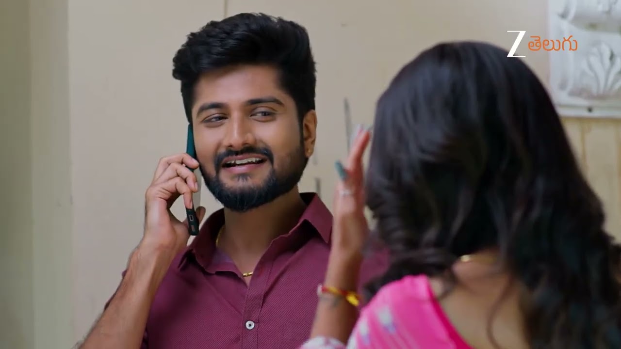 Padamati Sandhyaragam | Ep - 1001 | Webisode | Nov 06 2025 | Zee Telugu