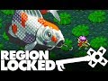 Square's SNES RPG That Never Left Japan: Live A Live - Region Locked Feat. Dazz (Super Famicom)