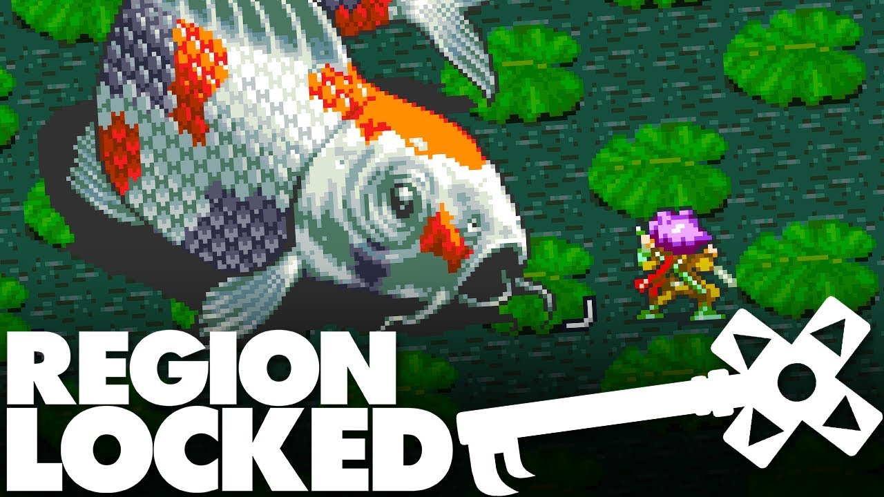 Live a Live (SNES): um RPG audacioso e surpreendente - Nintendo Blast