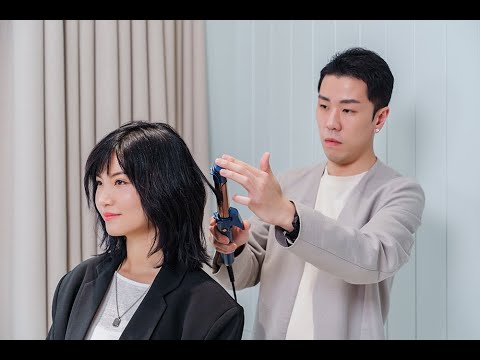 【由心而髮．隨想曲】- Chapter 04