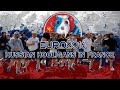Euro 2016  russian hooligans in france