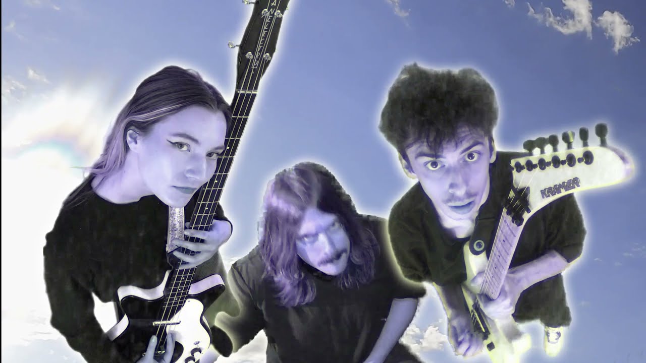 Wombo - Below the House (Official Music Video)