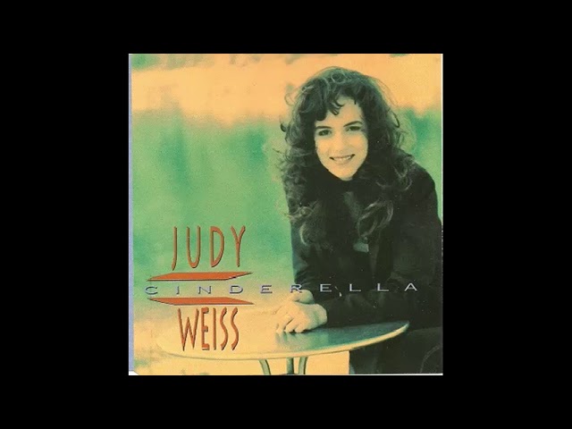 Cinderella - Judy Weiss