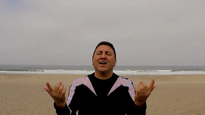 Entre el Mar y Una Estrella (Cover)