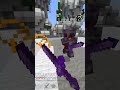 getting better with the mace (controller pvp mace) #aeris #zeqa #pvp
