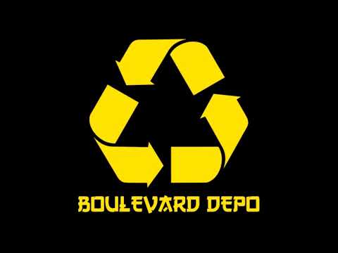 Boulevard Depo - OU feat. Glebasta Spal Prod. ColdSiemens