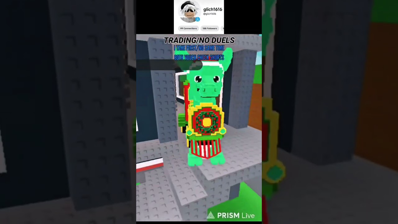 Мы обменяли Радужного Тан Танга! Смотрите до конца! 