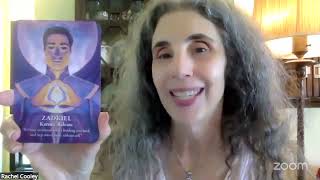 Karmic Release Angel Card Reading for the Week of May 18, 2026
