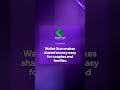 Wallet Sum makes shared money easy for couples and families