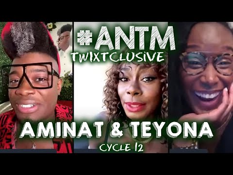 Video: Cosa è successo a naima da antm?