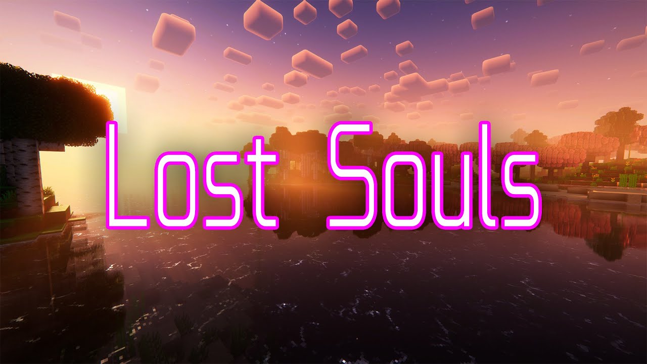 КТО ПОТЕРЯЛ ДУШИ?  | #4 