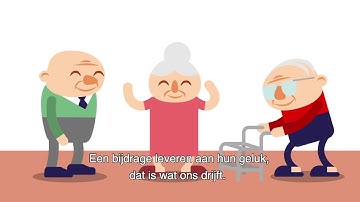 Libertas Leiden, visie verpleeghuiszorg