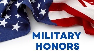 Military Honors... Fact and Fiction