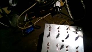 Sequencer Baby 8 + Atari Punk