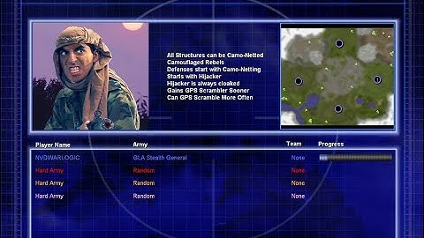 Prince Kassad vs 3 Hard Armies – Impossible Zero Hour Match!