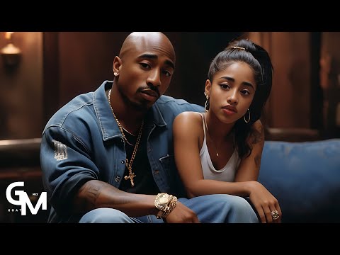 2Pac  - I Swear   (Music Video) • (2024)