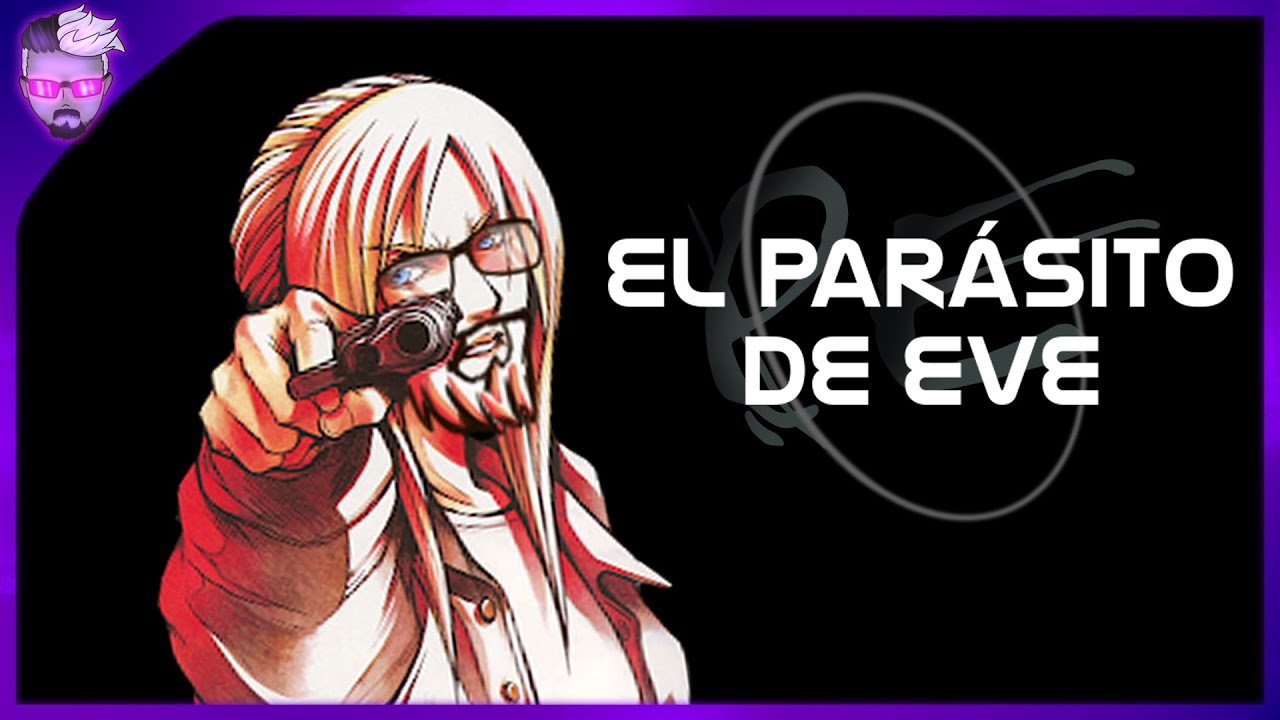 ALEXELCAPO en Parasite Eve