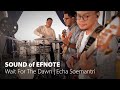 EFNOTE Electronic Drums : Wait For The Dawn | Echa Soemantri and Friends