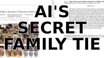 This Paper Found a Secret Link Between Two Types of AI Image Generators