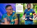 рџ ґMSIKIE ALLY KAMWE ALICHOKISEMA JUU YA USAJILI HUU MPYA WA ELIA MPANZU KUTUA YANGA рџ ґMSIKIE ALLY KAMWE ALICHOKISEMA JUU YA USAJILI HUU MPYA WA ELIA MPANZU KUTUA YANGA